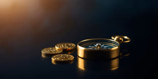 Bilde til artikkel om inflasjon og interesse for alternative kryptoaktiva