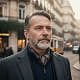 Marius H., finansanalytiker
